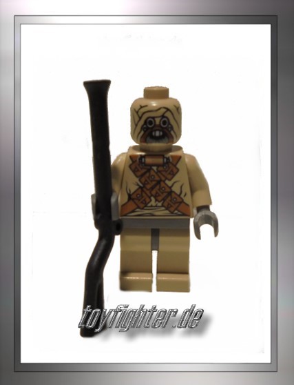 Tusken Rider -lose-