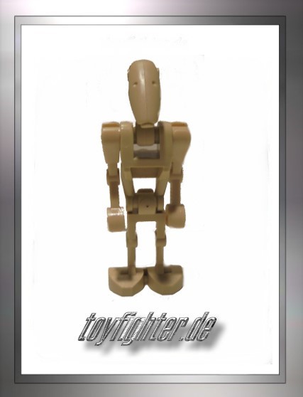 Battle Droid Standard -lose-