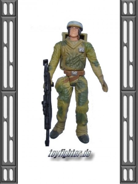 Endor Rebel Soldier - PotF - lose