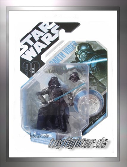 30th Anniversary - Concept Darth Vader #28