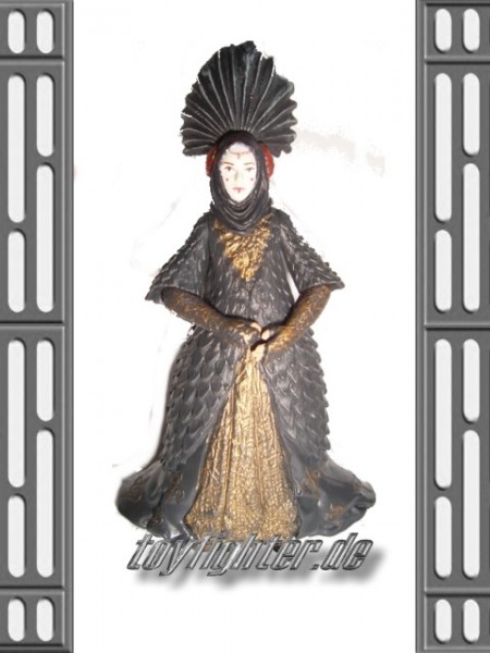 Amidala Royal Decoy, lose
