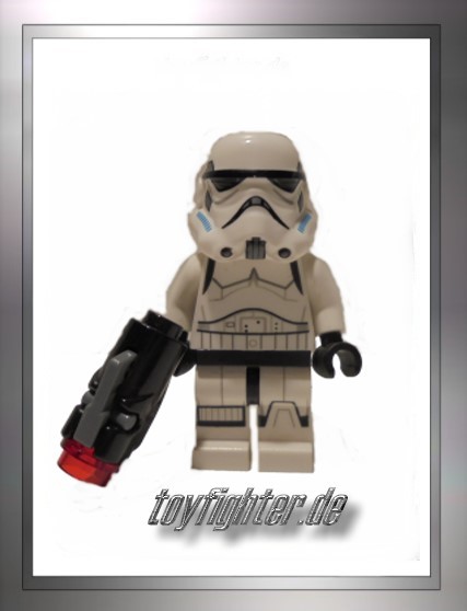 Stormtrooper -lose-