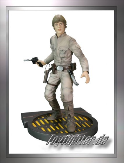 Luke Skywalker - Model Kit - Kotobukiya -