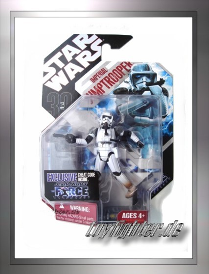 30th Anniversary - Imperial Jumptrooper